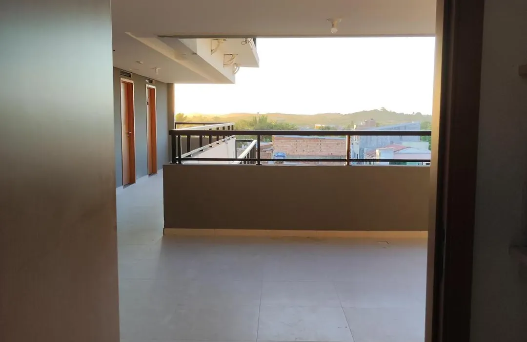 villas do Porto Residence 302-1