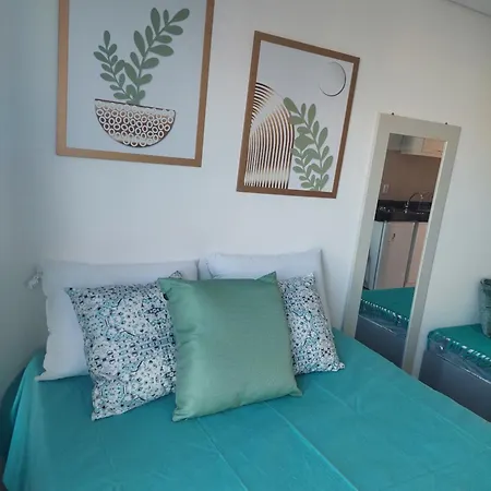 villas do Porto Residence 302-2